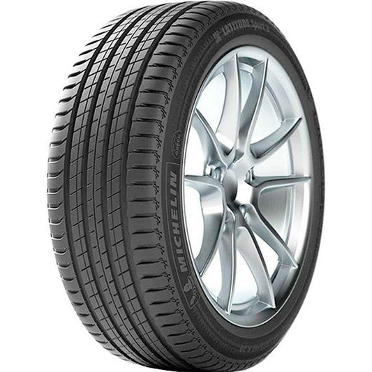 Off-road Tyre Michelin LATITUDE SPORT-3 315/40YR21
