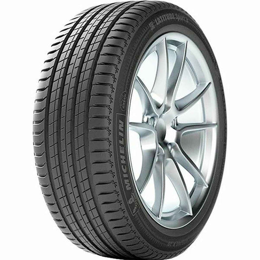 Off-road Tyre Michelin LATITUDE SPORT-3 315/40YR21