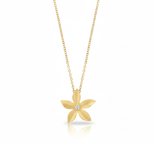 Elora Necklace