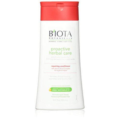 Biota Botanicals Proactive Herbal Care Repairing Conditioner