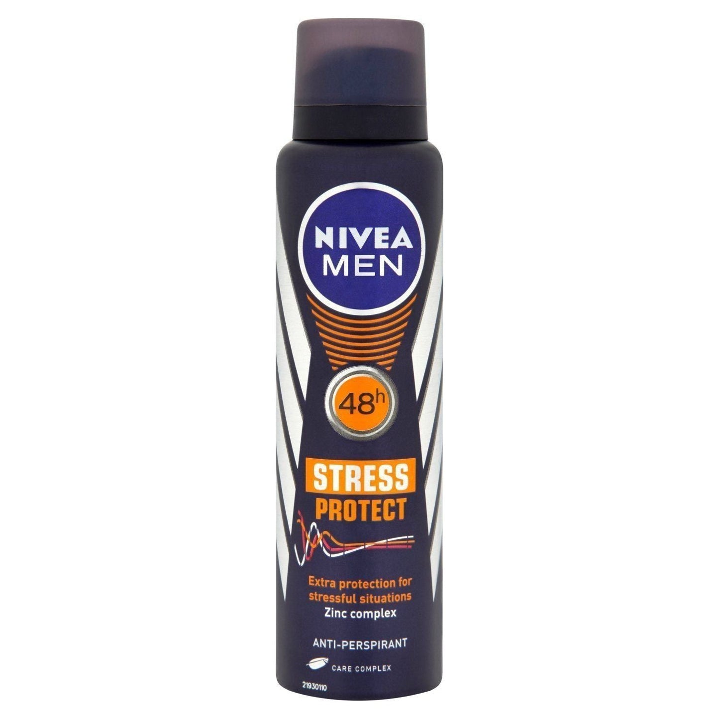 Nivea Men Stress Protect 48h Anti Perspirant 150ml