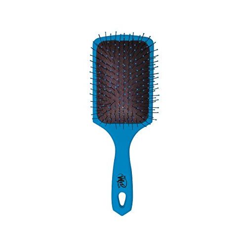 The Wet Brush Azure Collection Paddle Brush