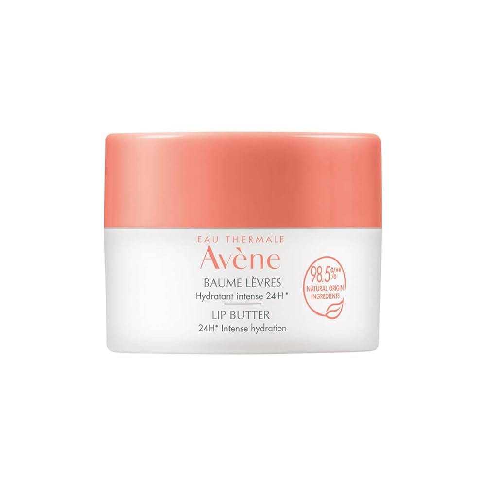 AVENE Cold Cream Lip Butter 0.2 fl oz.