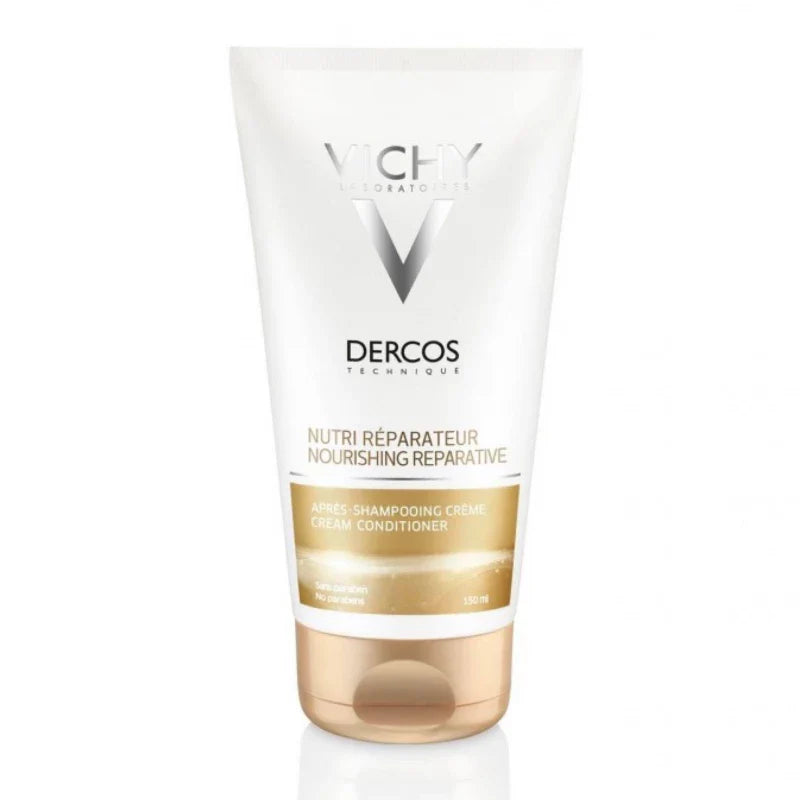 Vichy Dercos Nourishing Conditioner 200ml