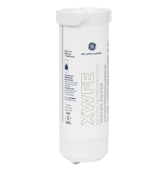 GE XWFE Refrigerator Water Filter