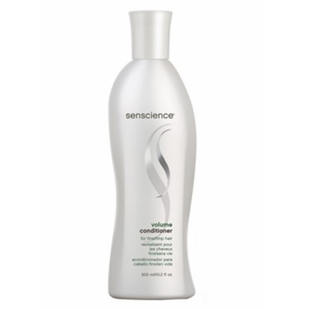 Senscience Shiseido - Volume Conditioner 300 Ml