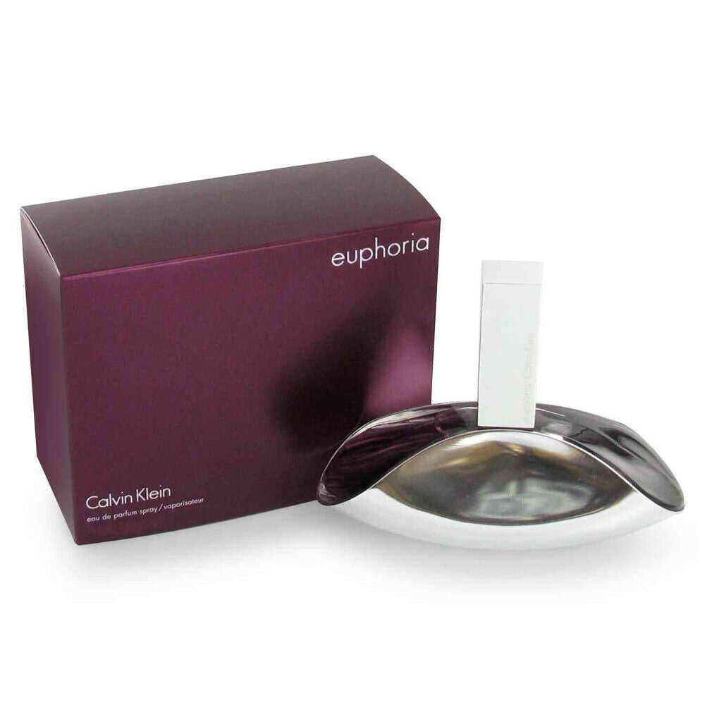Calvin Klein Euphoria Eau De Parfum Spray 50 Ml For Women