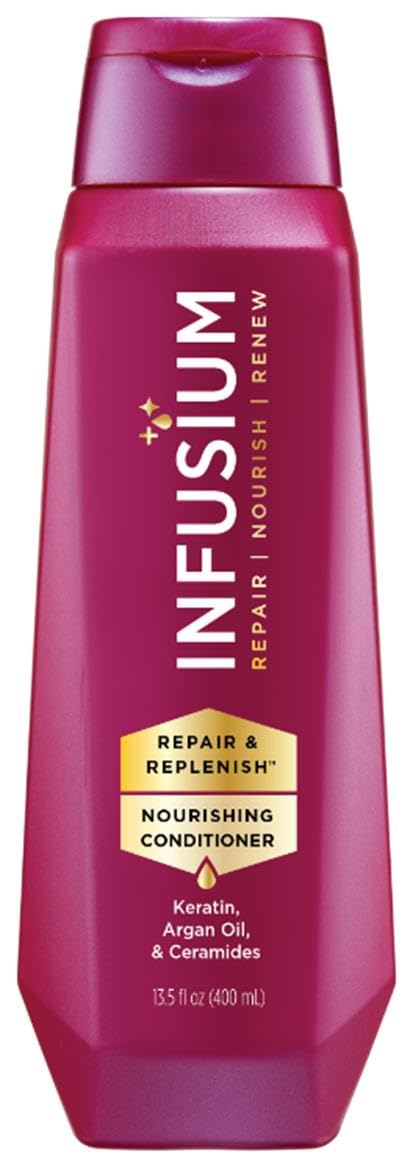 Infusium Repair & Replenish Nourishing Conditioner 13.5 Fl. Oz.