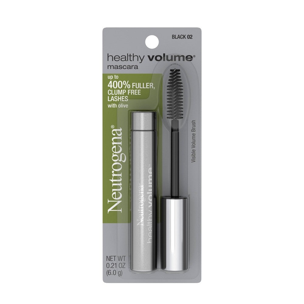 Neutrogena Healthy Volume Mascara