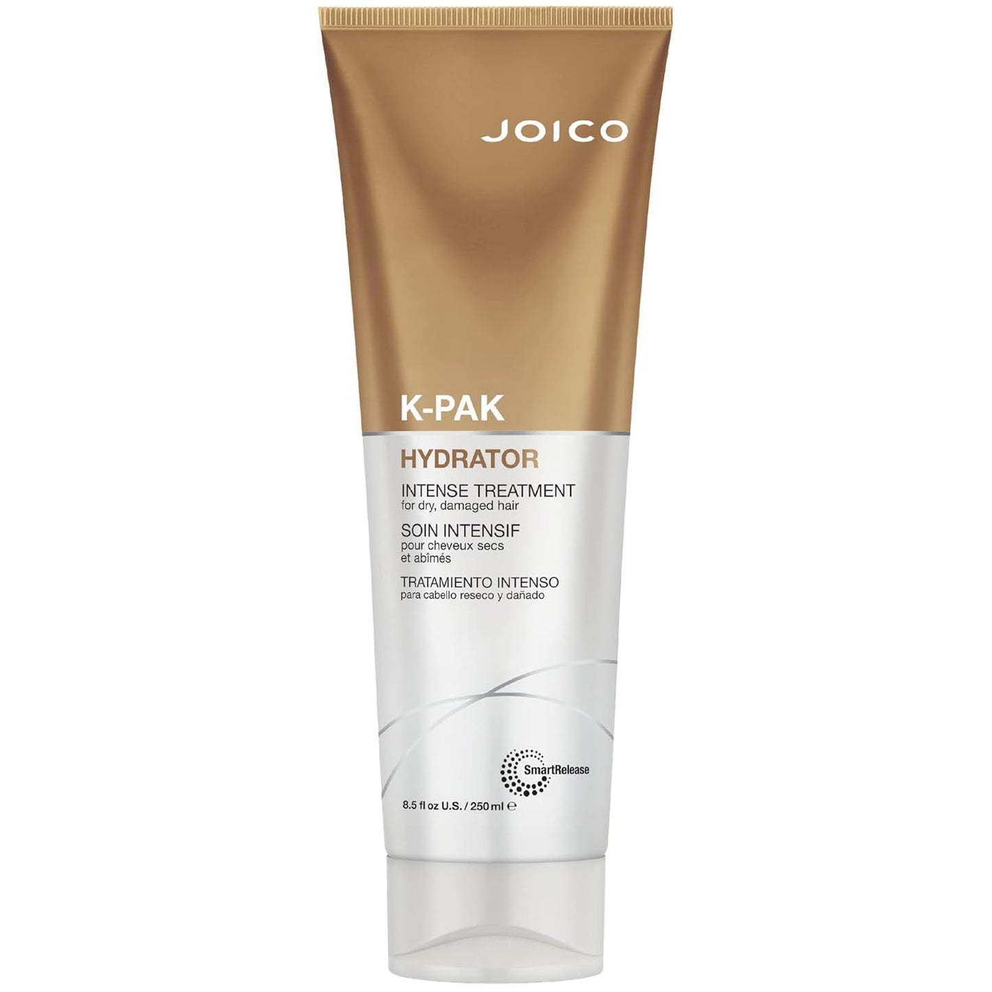 Joico K - Pak Intensive Hydrator Restorative Treatment 8.5 oz