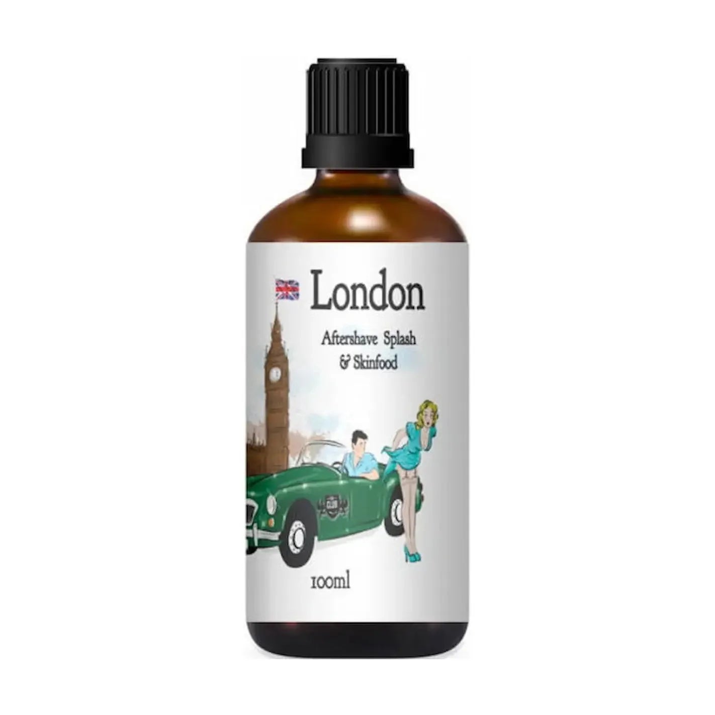 Ariana & Evans After Shave Lotion London 100ml