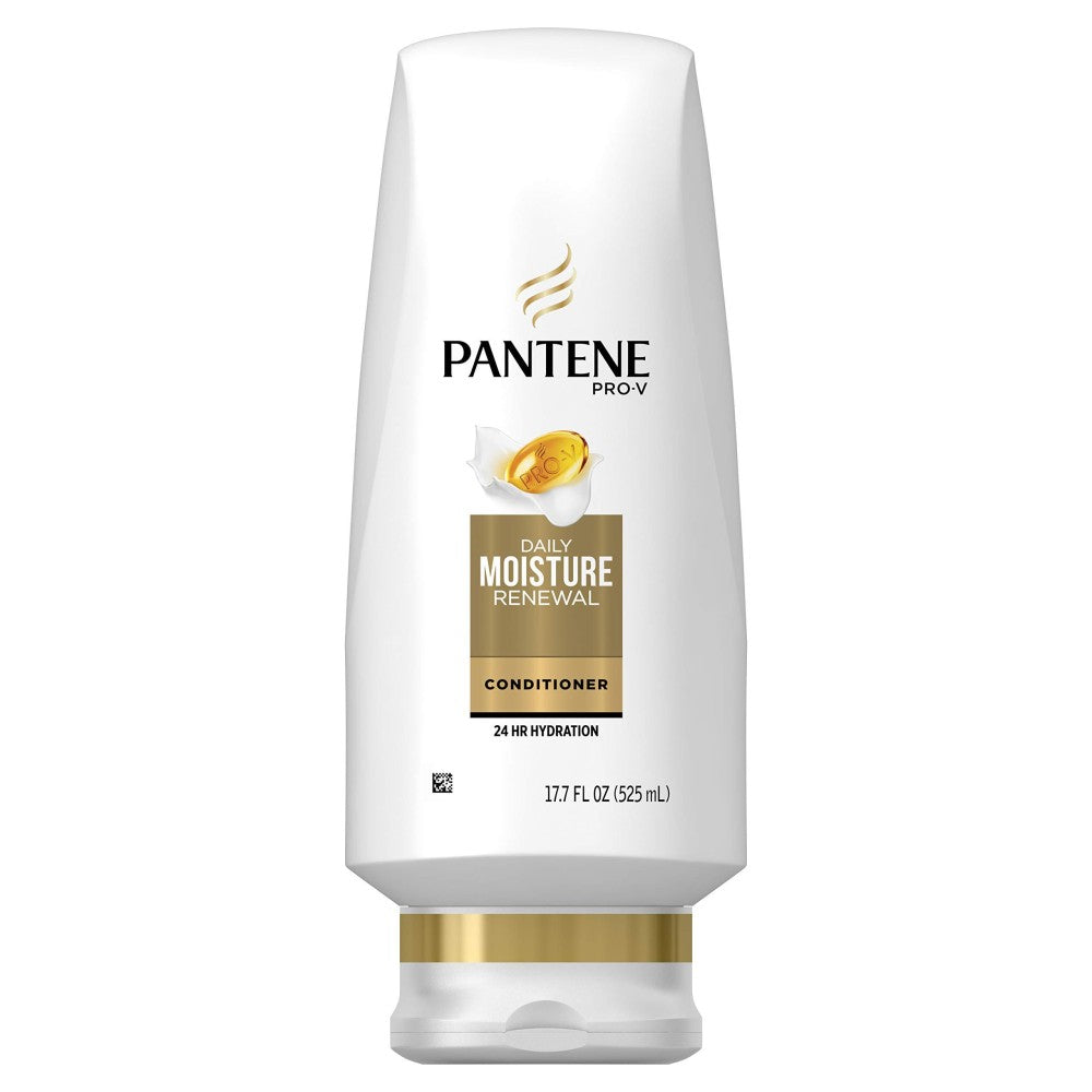 Pantene PRO-V Daily Moisture Renewal Conditioner - 17.7oz
