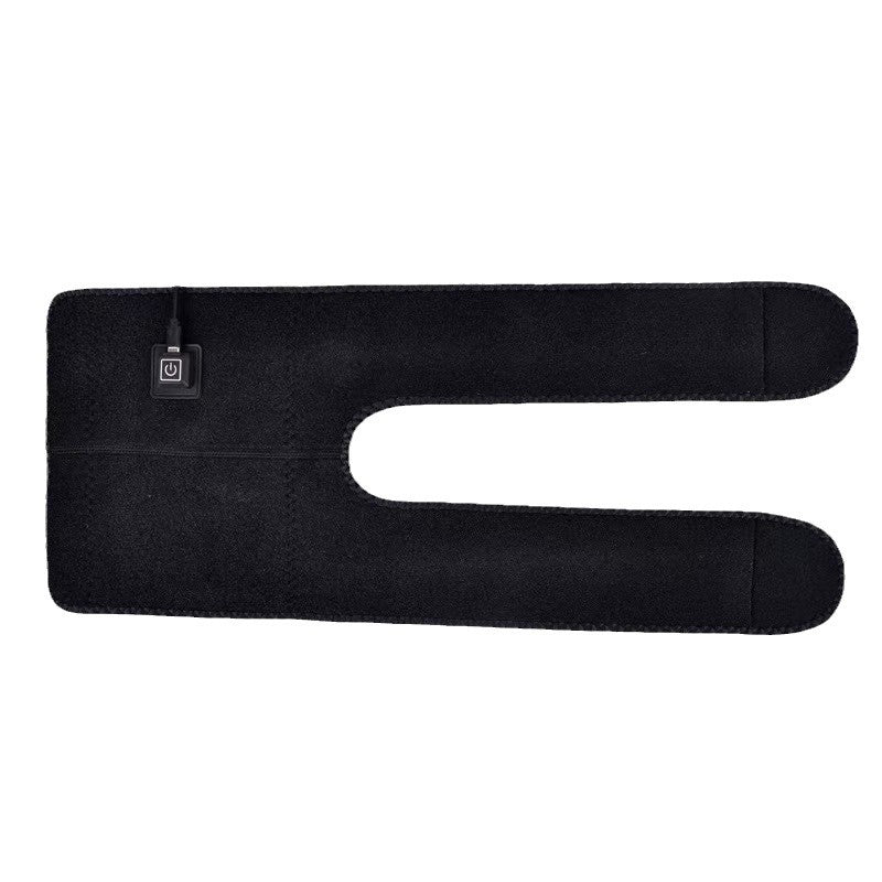 Fever Knee and Leg Protectors Physical Therapy Sports Knee Protectors Middle aged and Elderly Warm Knee Protectors