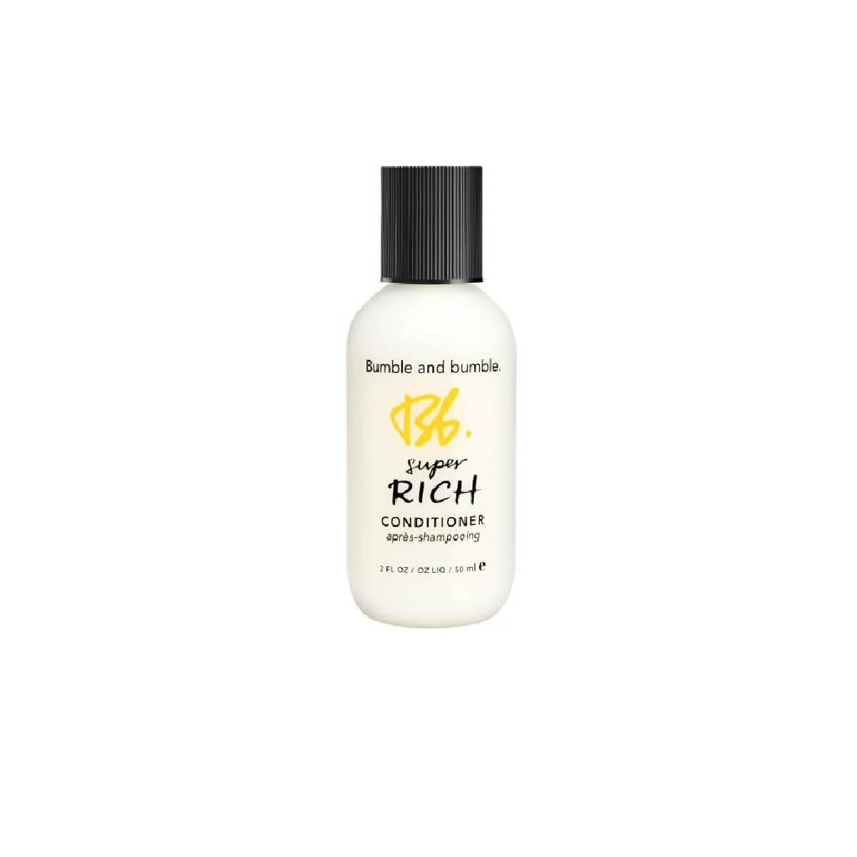 Bumble And Super Rich Conditioner 2 Oz