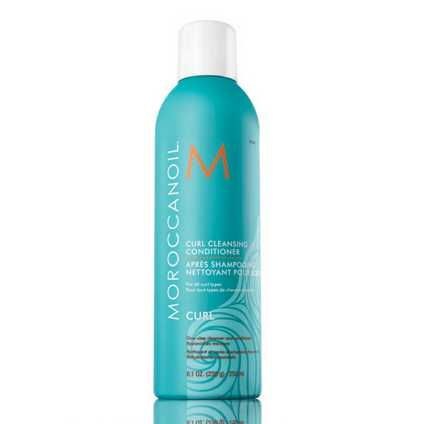 Moroccanoil Curl Cleansing Conditioner 8.1 Oz