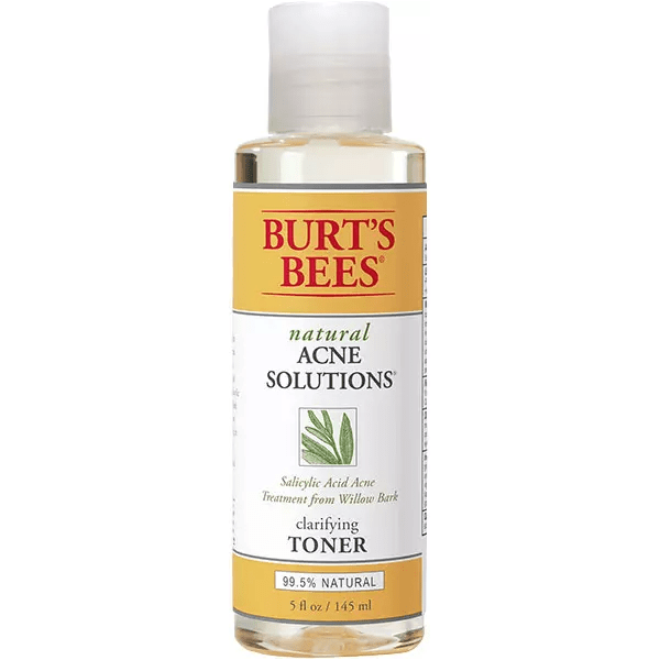 Burt's Bees Natural Acne Solutions Clarifying Toner 5oz