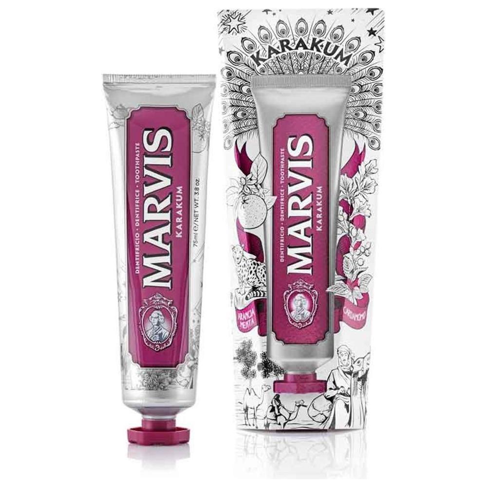 Marvis Karakum Toothpaste 75ml