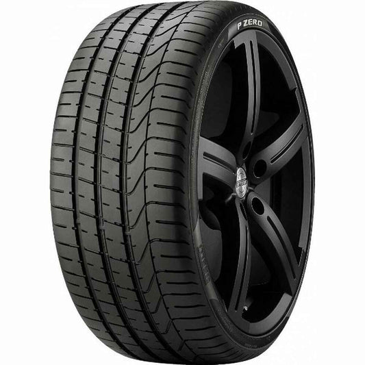 Car Tyre Pirelli PZERO 305/30ZR20