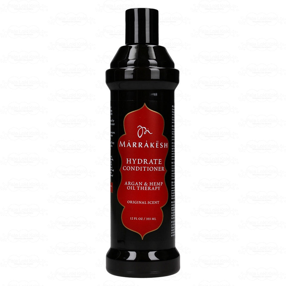 Marrakesh Earthly Body Hydrate Conditioner, Original