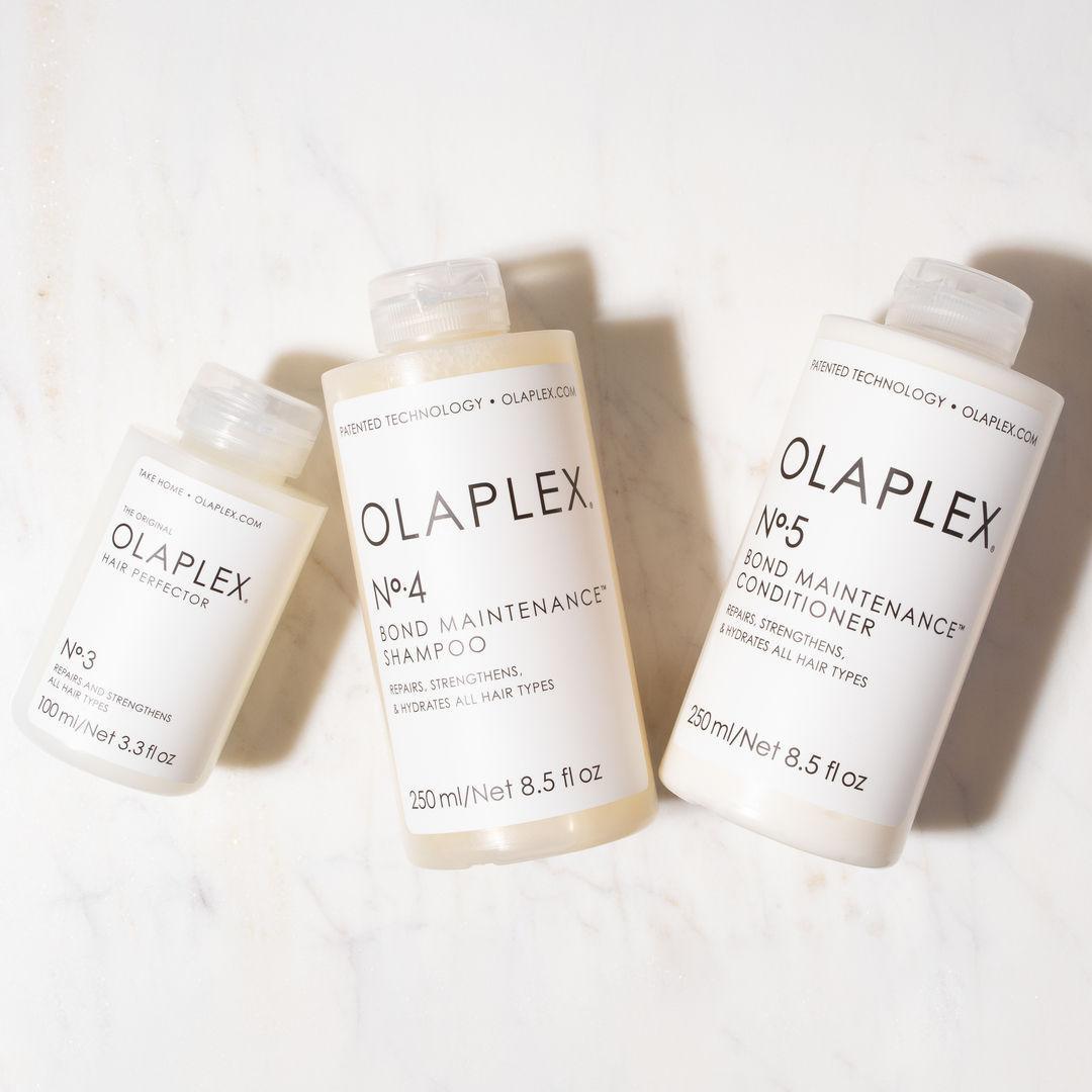 Olaplex No. 5 Bond Maintenance Conditioner