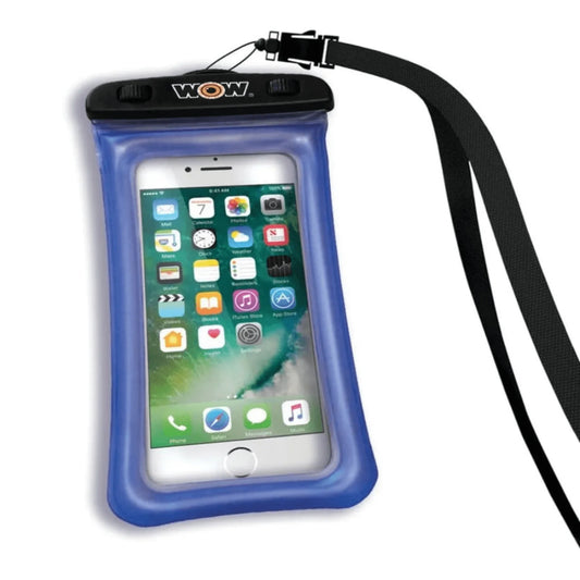 WOW Watersports H2O-Proof Waterproof Smart Phone Holder 4
