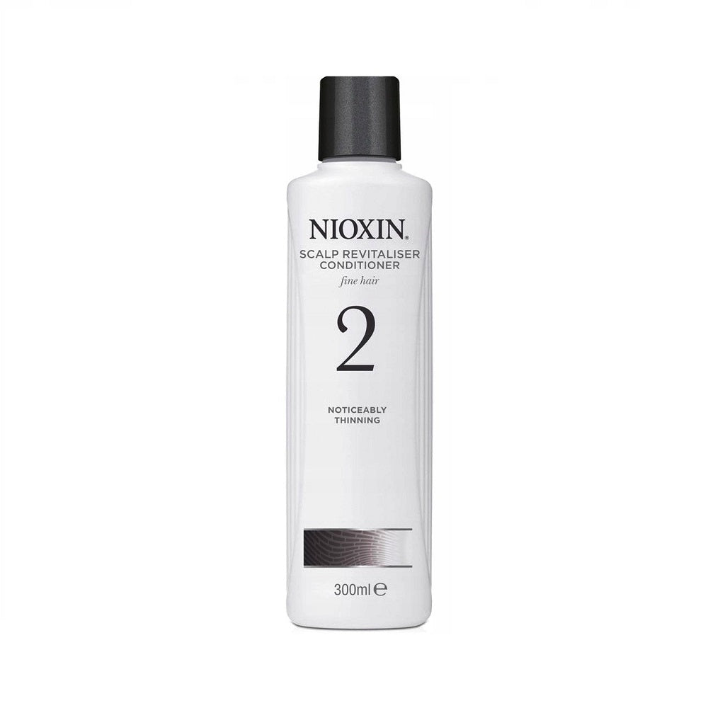 Nioxin Scalp Revitaliser System 2 Conditioner