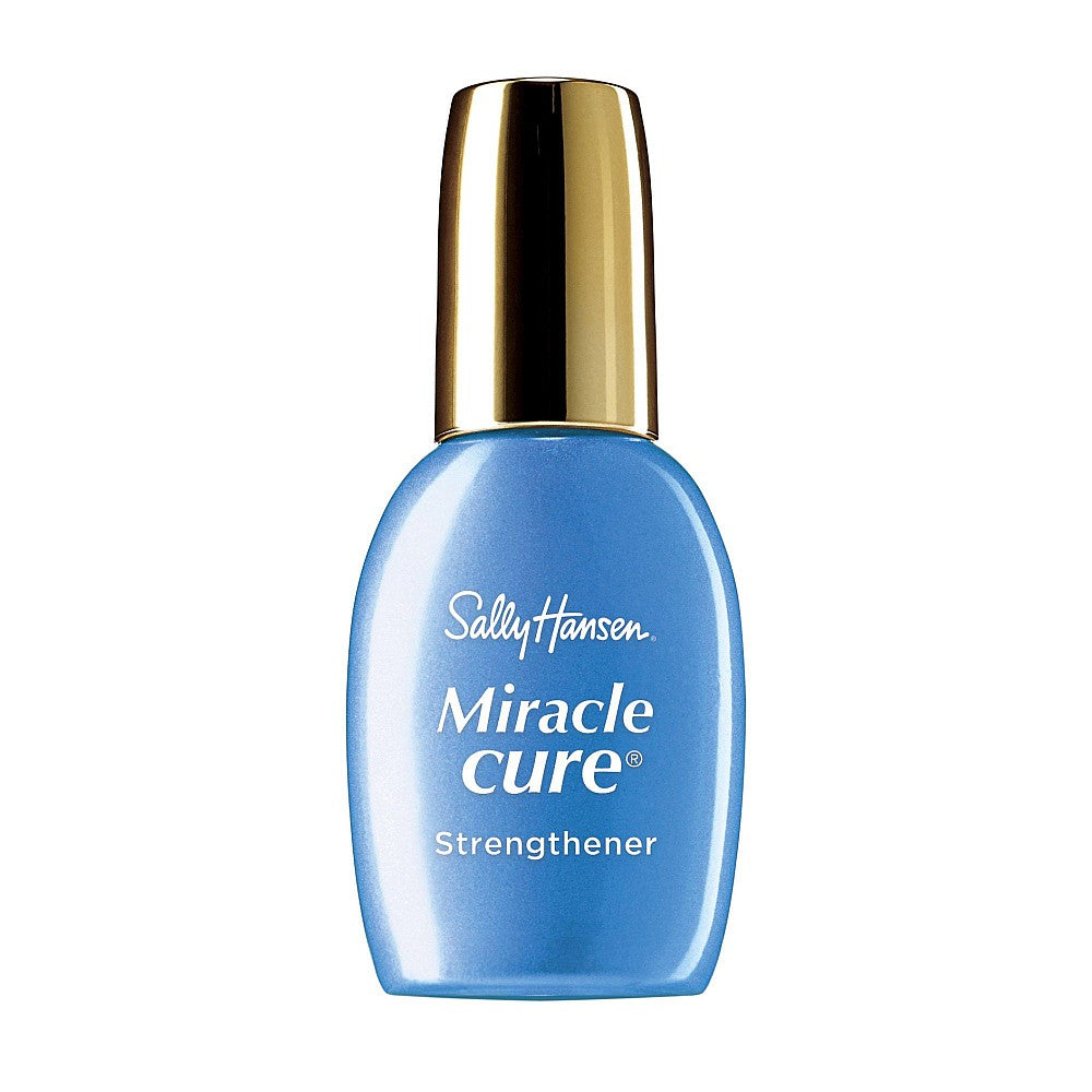 Sally Hansen Miracle Cure Strength 3031 Clear 0.45 Fl Oz