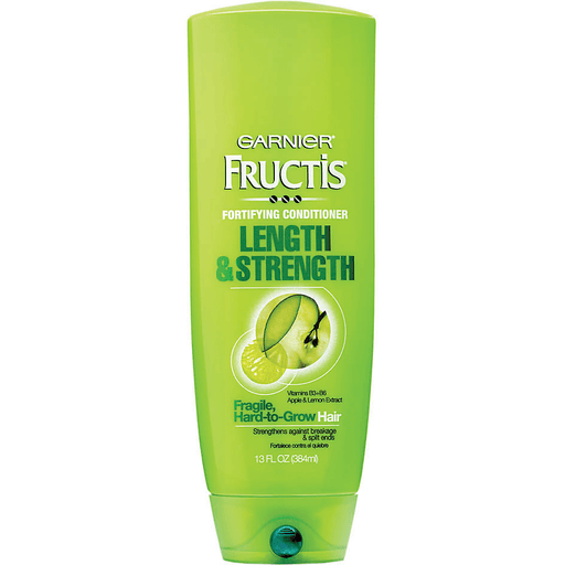 Fructis Garnier Length & Strength Conditioner 13 Fl Oz