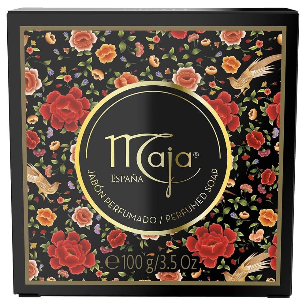 Maja Soap, Luxury Perfumed, Classic 3.5 Oz