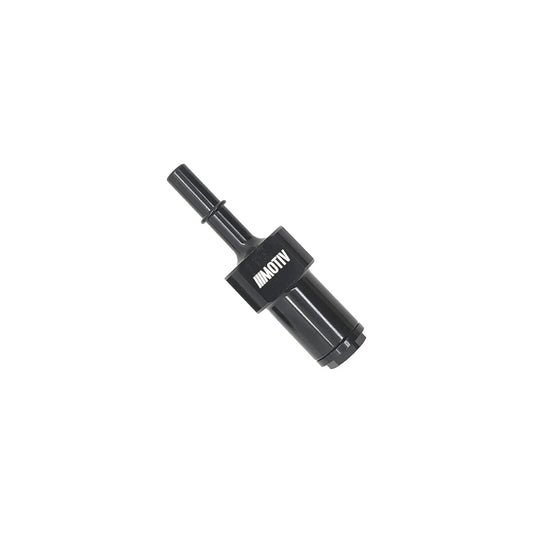 Adaptador de desconexión rápida de 3/8