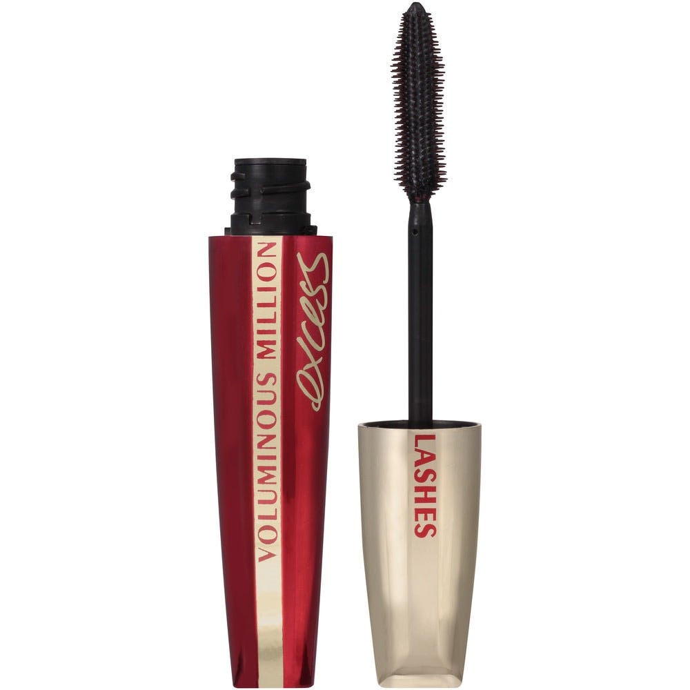 L'Oreal Paris Voluminous Million Lashes Excess Mascara