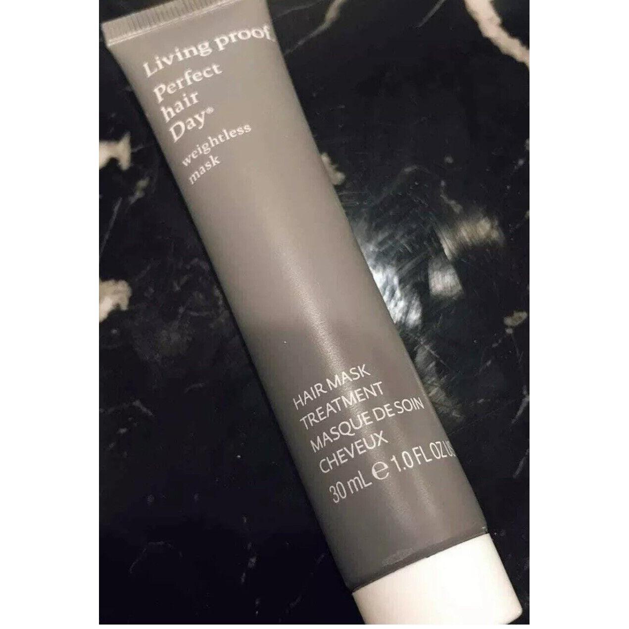 Living Proof Perfect Hair Day Weightless Mask 30ml