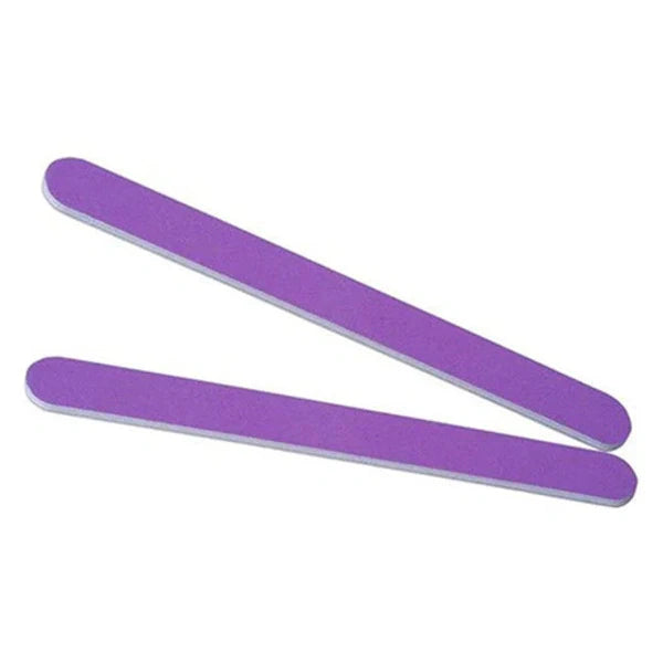 Flowery Ultra Violet Nail File