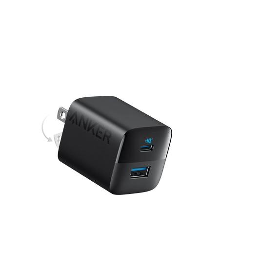 Anker <b>323</b> Charger (33W)