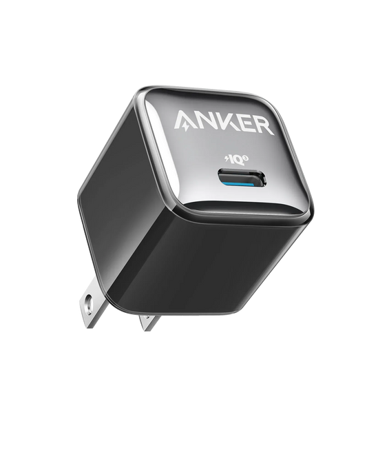 Cargador nano Anker (20 W)