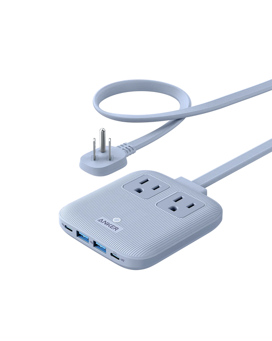 Anker Nano Şarj İstasyonu (6'sı 1 arada, 67W)