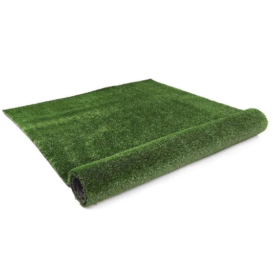 Primeturf 2x10m Synthetic Artificial Fake 20SQM Grass Turf Plant Lawn