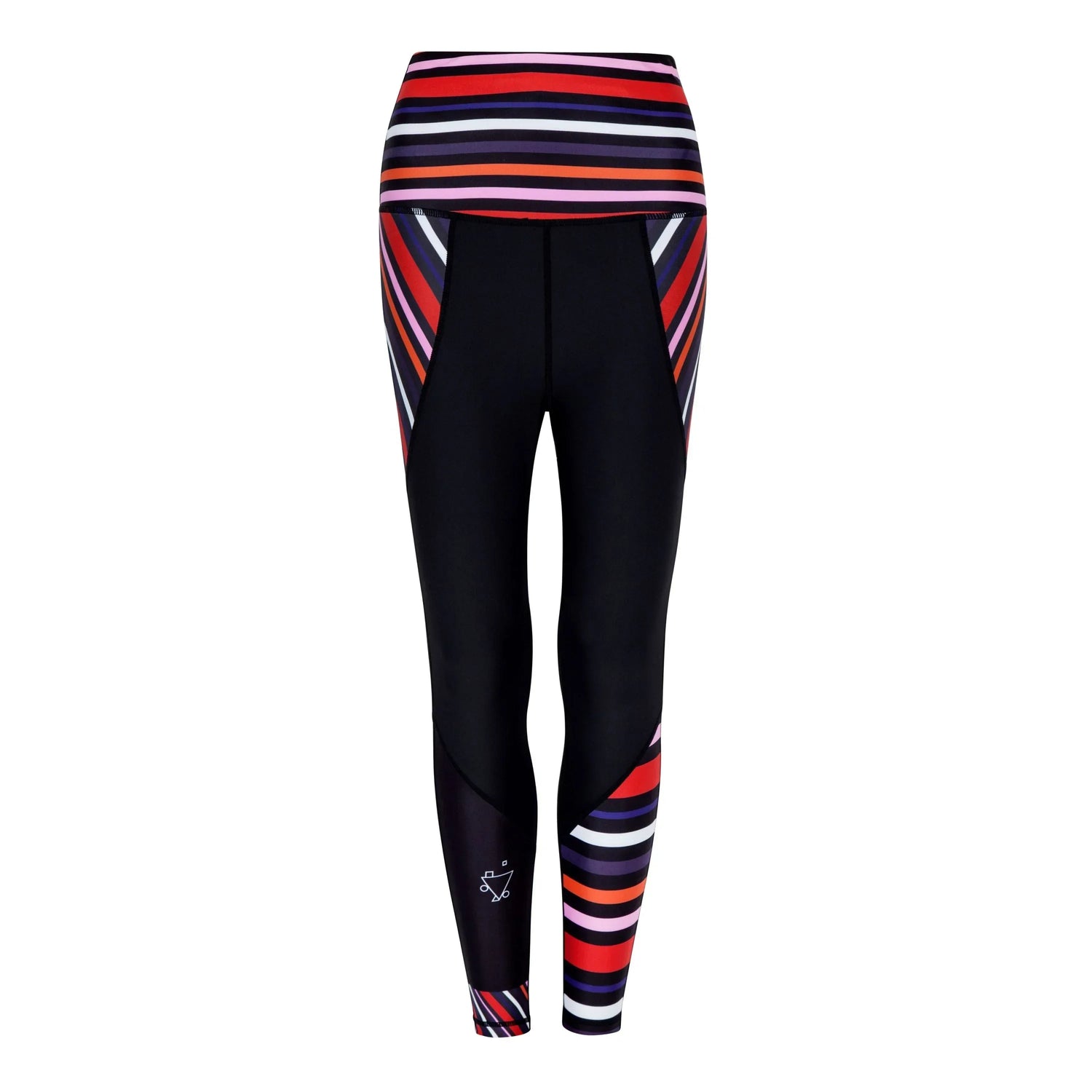 Aso-Oke Butiful Leggings - Trustymall