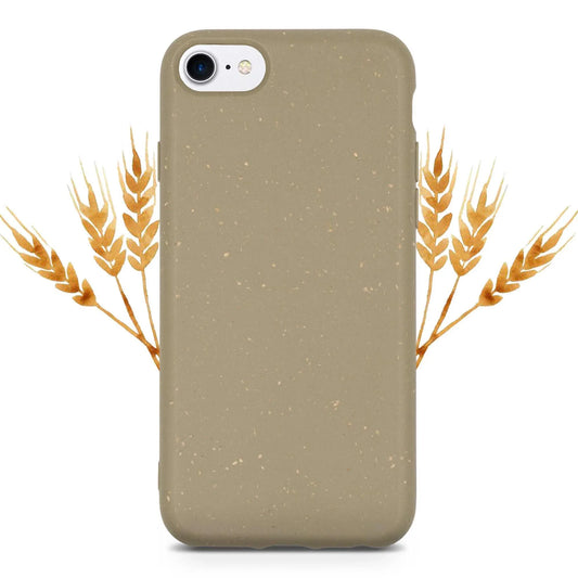 Funda de teléfono biodegradable - Verde oliva