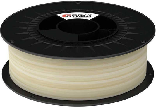 FormFutura Premium PLA 3D Printer Filament, 1.75 mm, 8.0 Kg