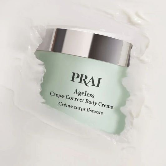 Ageless Crepe-Correct Body Creme
