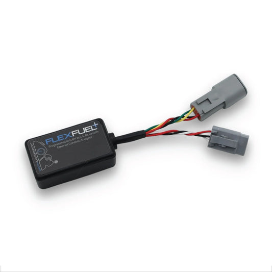 FlexFuel+ Control Unit