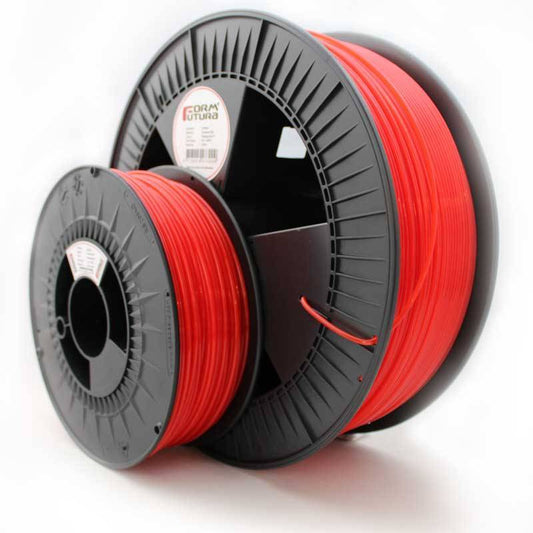 FormFutura Premium PLA 3D Printer Filament, 1.75 mm, 1.00 Kg
