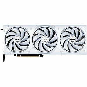 MSI RTX 5080 16G VENTUS 3X OC WHITE