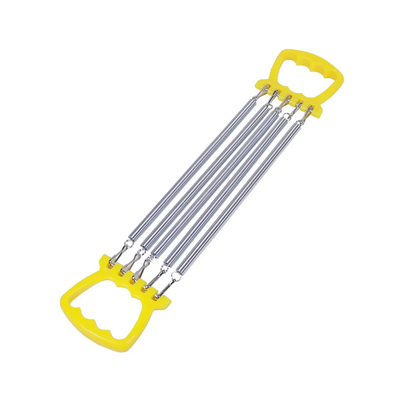 Children Indoor Sport Spring Chest Developer Expander | Ships from US