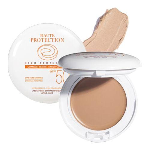 Avene Mineral High Protection Tinted Compact SPF 50