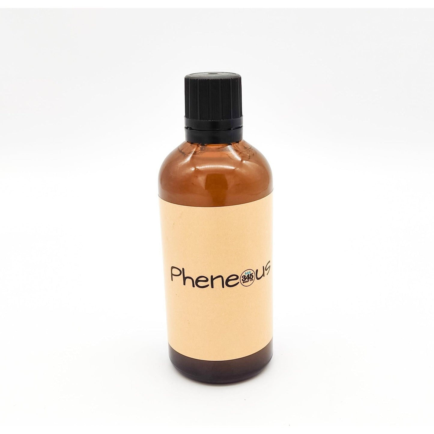 345 Soap Co. Pheneous Aftershave 100ml