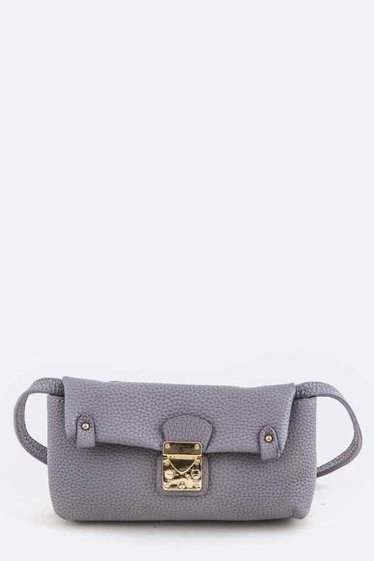 Grey | Makyai Bag
