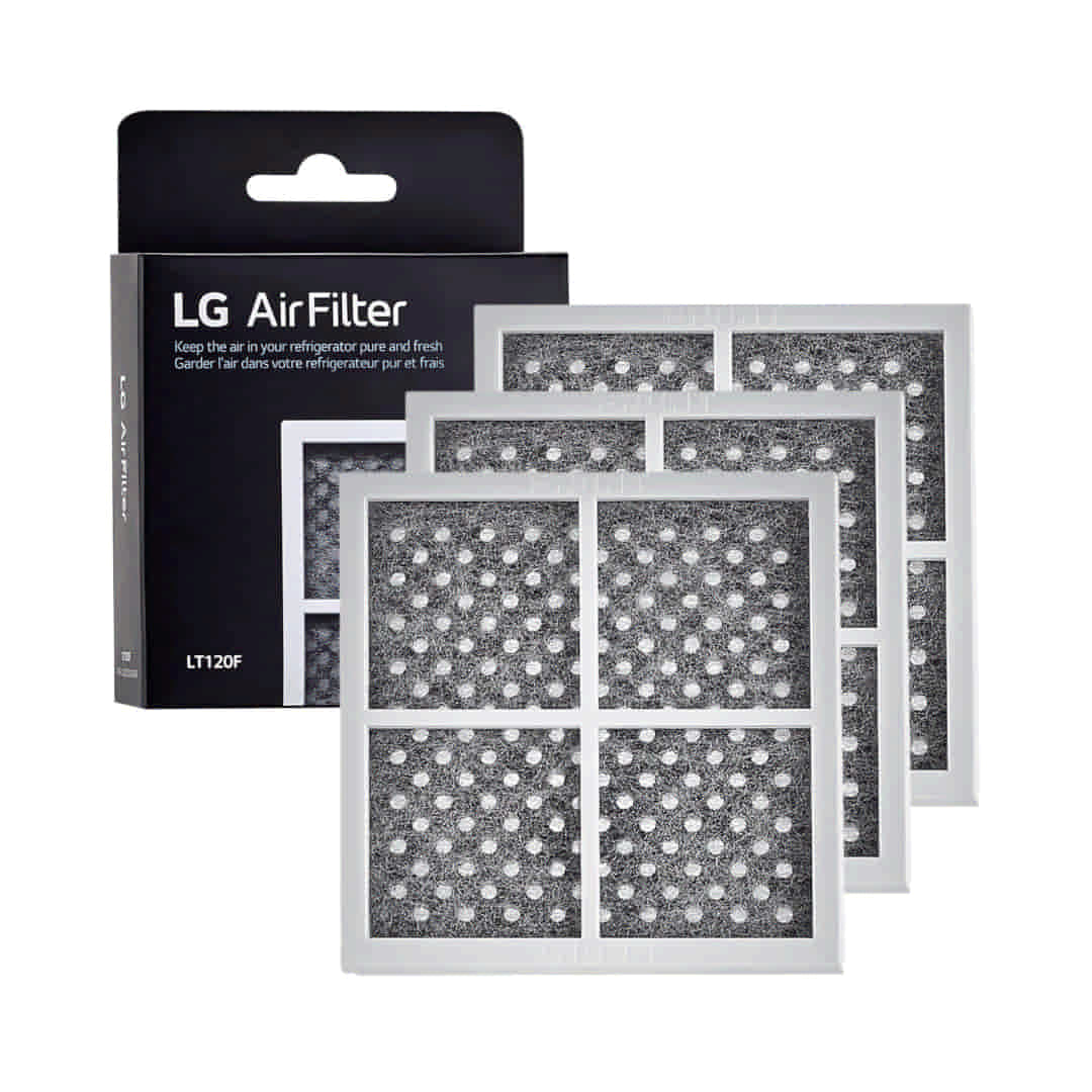 LG LT120F Refrigerator Air Filter