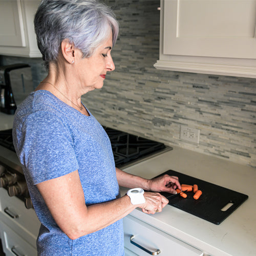 TENS Mini Pain Relief Patch